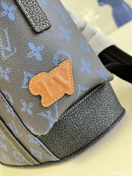 Affordable MM LOUIS VUITTON CHRISTOPHER 0811